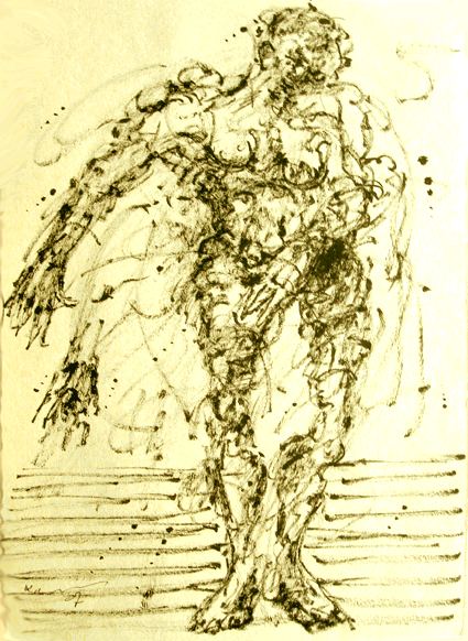 Kazem, Europia, 2007