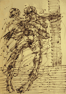 Kazem, Europia, 2007
