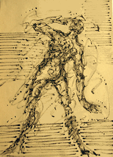 Kazem, Europia, 2007