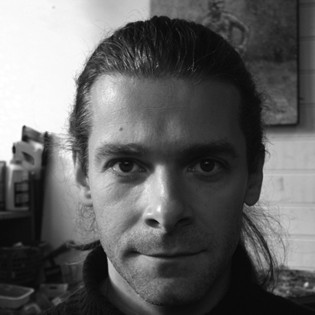 Christophe Blanc 