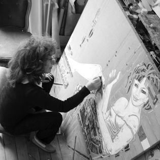 Françoise Cloarec