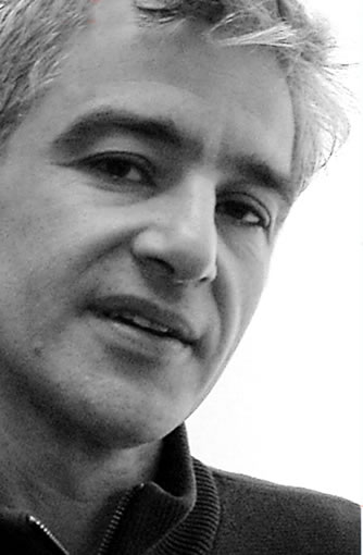 Hanibal Srouji