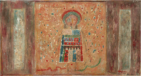 Hejazi - EUROPIA