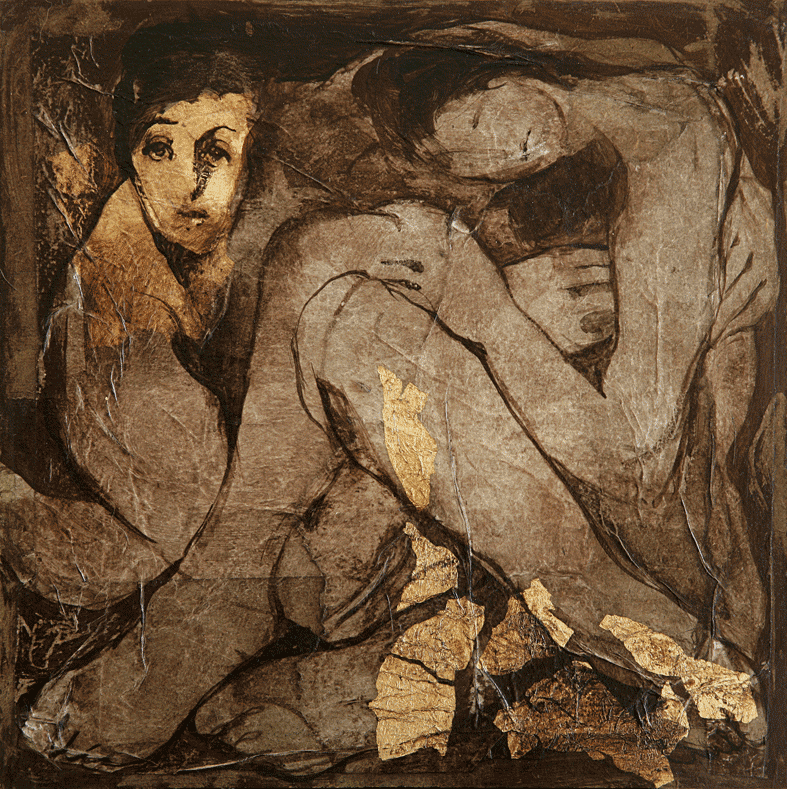Rima Salamoun, Europia, 2007
