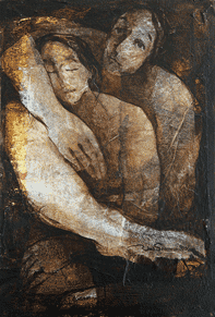 Rima Salamoun, europia, 2007