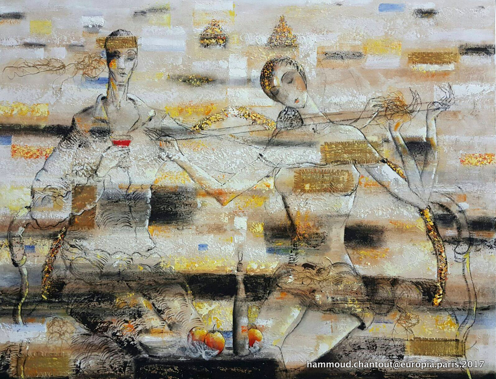 carton M.Omran