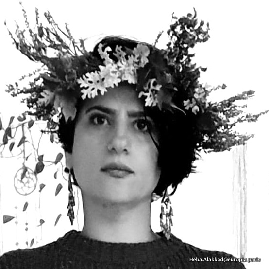 Heba al Akkad